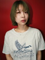 ブリコ(BRICO)&nbsp;やわらかブラウン