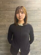 アッシュ 北千住店(Ash)&nbsp;保苅 芽