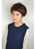 ピュアショート