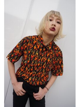 ジーナ(XENA) エスカールボブ