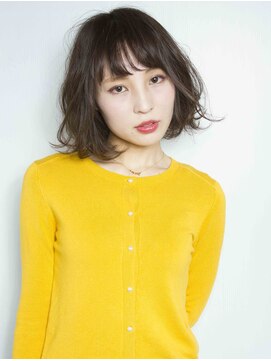 オンスター(ONSTAR) ★ONSTAR★ カールボブ