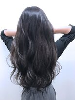ヘアーサロン ブラン(Hair Salon Blanc)&nbsp;透明感ダークカラー