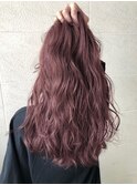 周りに褒めてもらえるような綺麗な色に♪