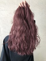 メリー(merry craftsman's factory)&nbsp;周りに褒めてもらえるような綺麗な色に♪