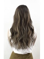 ソース 枚方(SOURCE)&nbsp;【SOURCE】シアーハイライト