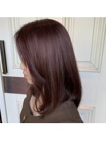 イーエル グランデ(e.ll grande)&nbsp;【e.ll grande】ラベンダーカラー【ピンクパープル】