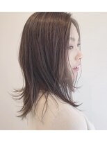 カノンヘアー(Kanon hair) 艶ナチュラル