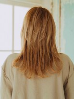 プロデュース 古淵店(Produce) ハイレイヤー透明感カラー