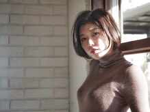 ヘアークリエイト コンテ(hair create Conte)