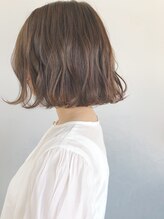 ハレル(HARELU) 柔らかタッチウェーブ