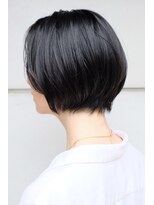 タリーゼ(TALISE) ショートボブ