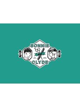 Bonnie and Clyde hairworks