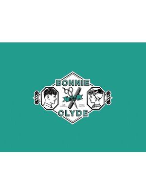 ボニーアンドクライド(Bonnie and Clyde)