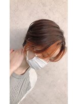 ノア ヘアデザイン 町田店(noa Hair Design) フェイスフレーミング