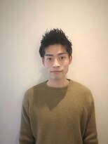 フラップ(FLAP) 大人刈り上げショート