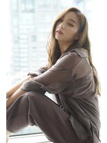 プロデュース 古淵店(Produce)&nbsp;華やかベージュカラー　【町田/相模原/古淵】