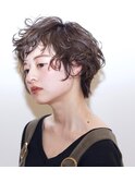 ショート