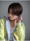 コンパクトショート