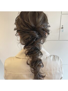 プロープ(PROPE+) ゆるあみset