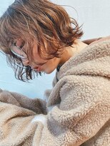 ロウバイレボ 柏(lou by revo)&nbsp;ショートボブ/ミニボブ/マッシュ/切りっぱなし/柏駅