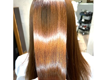 イオヘア('io HAIR)の写真