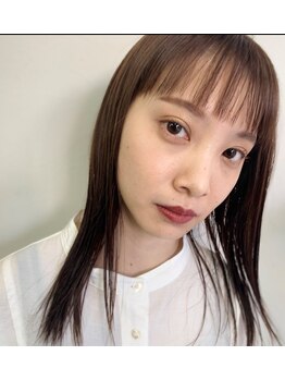 アタッチ(attach)の写真/【なんと、３回目のご来店まで初回金額で全部20％OFFで施術できちゃう！！】嬉しい価格で上質な技術を…☆