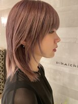 ピカイチ 上通店(pikA icHi) ピンクカシス