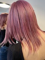 エニ(eni)&nbsp;ピンク