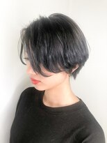 ジゼル 博多(GiseL)&nbsp;骨格矯正ショート