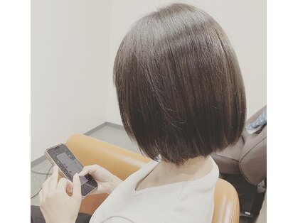 コージーサロン(Cozy Salon)の写真