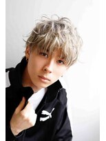 スピガ(SPIGA)&nbsp;ハイトーンショート