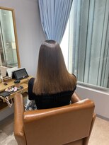 ロア 福岡天神店(LORE)&nbsp;縮毛矯正