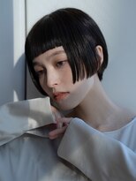 エインアンリー 表参道(AIN.ANLY.)&nbsp;大人ショートボブ20代30代40代【AIN.表参道】小田恭平