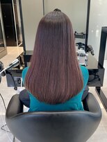 ハルキ ミナト ジャパン フクオカ(HARUKI MINATO japan FUK)&nbsp;HARUKI MINATOトリートメント