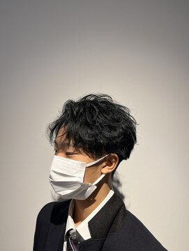 アイトーキョー 名古屋(AI TOKYO) マッシュ