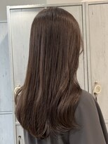 シュシュバイジャガラ 千葉駅北口店(chou chou byJAGARA) アッシュブラウン【chouchou千葉・千葉駅】