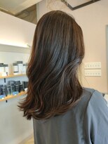 トゥーリ 二日市店(tuuli)&nbsp;大人綺麗ヘアー