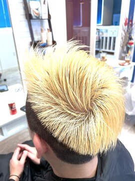 リプル(Ripple) ブランドカラー