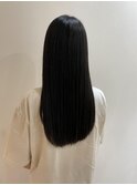 サラサラ酸性ストレート