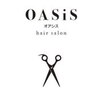 オアシス(OASiS)のお店ロゴ