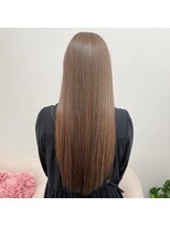 サツキ(SATUKI)&nbsp;アルカリ酸熱トリートメント