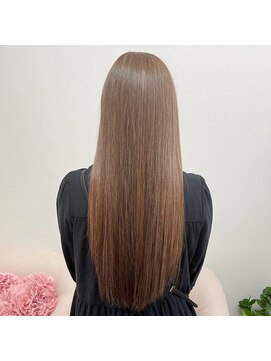 サツキ(SATUKI) アルカリ酸熱トリートメント