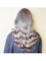 クラン ヘアーアンドスタジオ(CLAN hair & studio) 宜野湾店/clan/沖縄美容室/プルエクステ