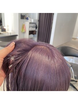 クオン 伊勢崎(QUON.) 大人ガーリー／チョコレート/モード／プリカール