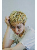 ミラー(mirror) 女子ウケNO.1 ナチュラルショート