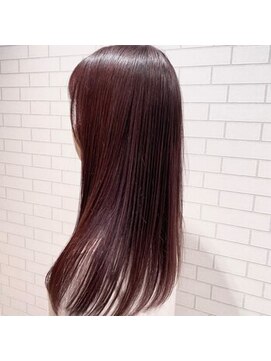 ミリ 千歳烏山(Mili CARE&SPA) ミリお客様スタイル