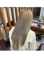 リー 京都西院(Lee)&nbsp;ミルクティーベージュ