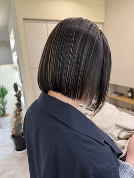 ムード(MOOD.) アンブレラカラー