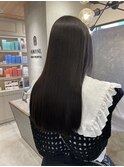 AMANI美髪ストレート