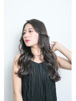 プロデュース 相模原相武台前店(Produce)&nbsp;韓国風ゆるふわパーマ（相武台/座間/相模原）